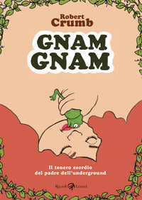 Gnam gnam 