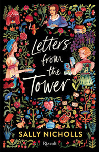 Letters from the tower 