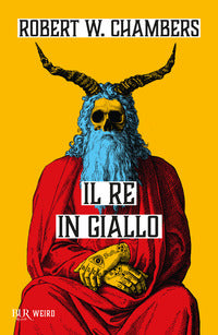 Re in giallo 