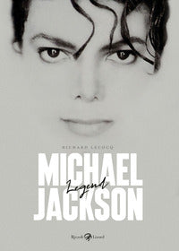 Michael jackson legend 