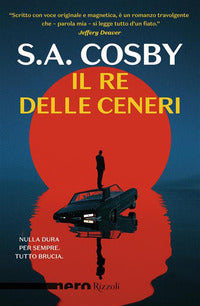 Re delle ceneri 