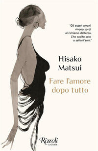 Fare l'amore dopo tutto 
