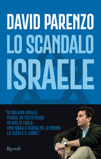 Scandalo israele 