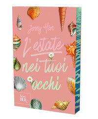 Estate nei tuoi occhi - the summer trilogy 