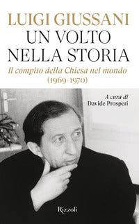 Volto nella storia - il compito della chiesa nel mondo 1969 - 1970 