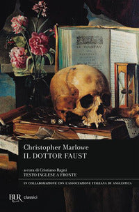 Dottor faust - testo inglese a fronte 