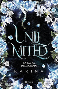 Unlimited la paura dell'ignoto 