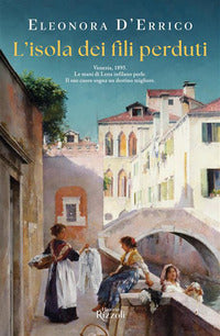 Isola dei fili perduti 