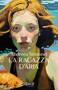 Ragazza d'aria 