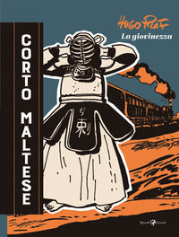 Corto maltese la giovinezza 