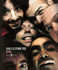 Foto - elio e le storie tese 