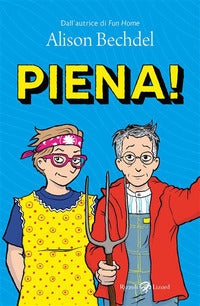 Piena ! 