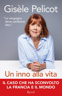 Inno alla vita - la vergogna deve cambiare lato 
