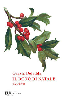 Dono di natale - racconti 