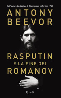 Rasputin e la fine dei romanov 