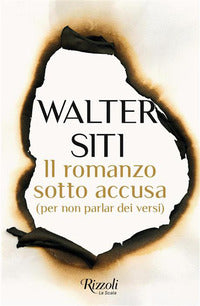 Romanzo sotto accusa - per non parlar dei versi 