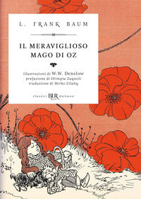 Meraviglioso mago di oz 