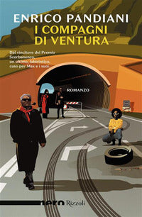 Compagni di ventura 