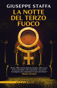 Notte del terzo fuoco 