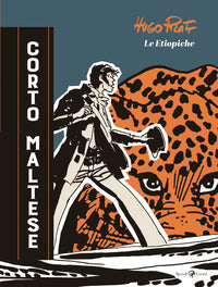 Corto maltese le etiopiche 