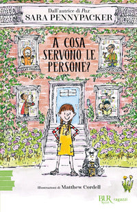 A cosa servono le persone ? 