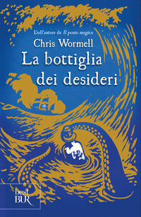Bottiglia dei desideri 