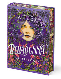 Belladonna la trilogia 