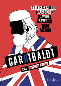 Garibaldi - the british tour 