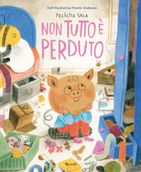 Non tutto e' perduto 
