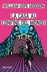 Casa al confine del mondo 