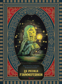 Piccola fiammiferaia 