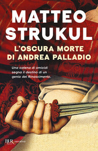 Oscura morte di andrea palladio 