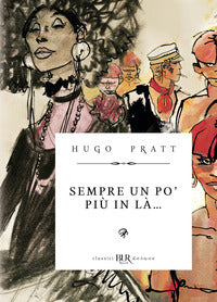 Corto maltese sempre un po' piu' in la' 