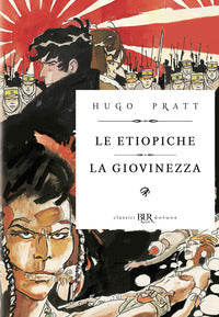 Etiopiche - la giovinezza 