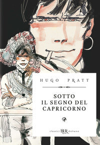Corto maltese sotto il segno del capricorno 