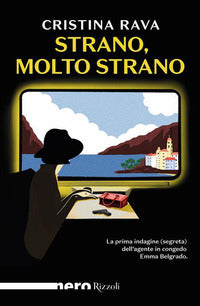 Strano molto strano 