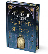 Alchemy of secrets 