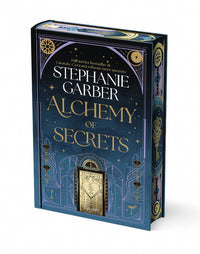 Alchemy of secrets 