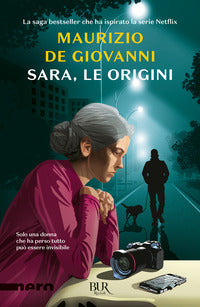 Sara le origini 