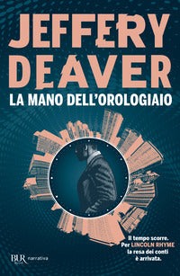 Mano dell'orologiaio 