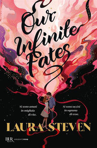 Our infinite fates 