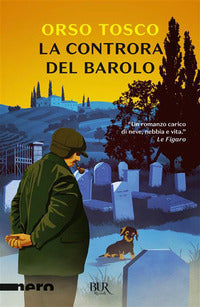 Controra del barolo 