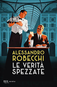 Verita' spezzate 
