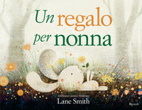 Regalo per nonna 