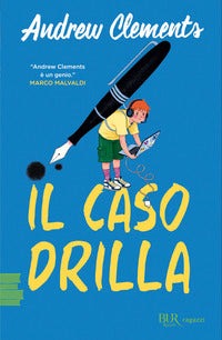Caso drilla 