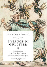 Viaggi di gulliver 