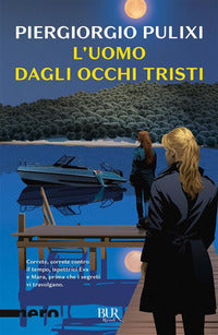 Uomo dagli occhi tristi 