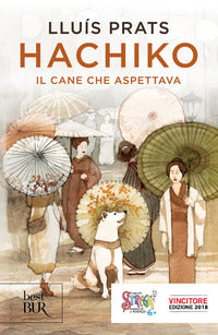 Hachiko - il cane che aspettava 