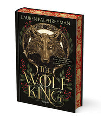 The wolf king 