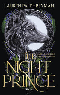The night prince 
